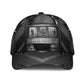 Fishing Dad Best Gift For Fathers Classic Cap For Everyday Outfits Coastal Travel And Gift Giving