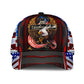 Eagle One Nation Under God Classic Cap For Casual Travel Parties And Comfortable Outdoor Wear