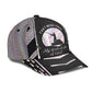 Fishing Cant Work Today Classic Cap For Holiday Trips Daily Outfits And Thoughtful Gifting