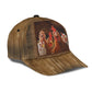 Rooster Family Farm Life Classic Cap For Everyday Accessories Vacations And Outdoor Fun