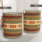Native Americans Legend Life Limited 6 Laundry Basket For Room Home Organizer