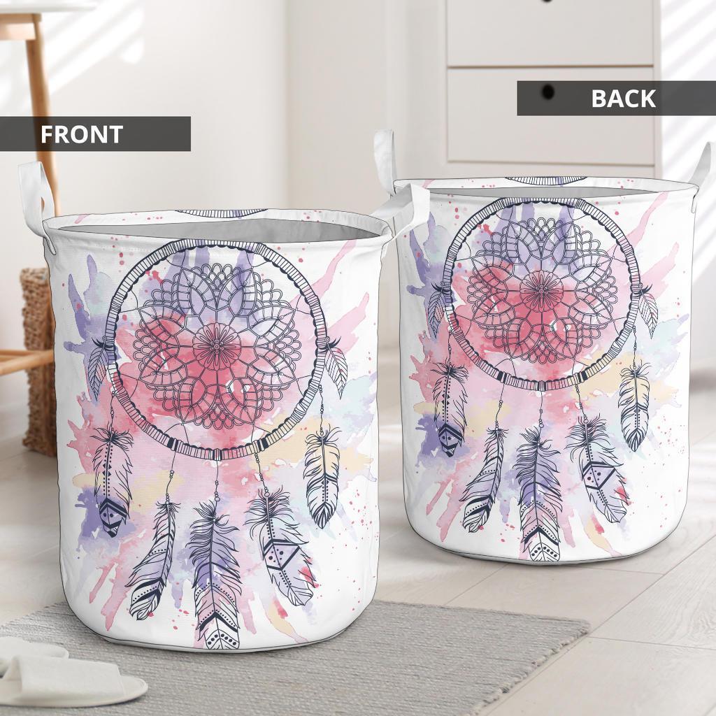Native Americans Legend Life Limited 2 Laundry Basket For Room Home Organizer