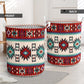 Native Americans Legend Life Limited 7 Laundry Basket For Room Home Organizer