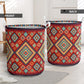Native Americans Legend Life Limited 8 Laundry Basket For Room Home Organizer