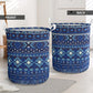 Native Americans Legend Life Limited 3 Laundry Basket For Room Home Organizer