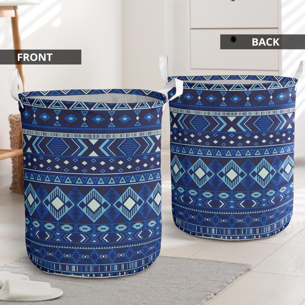 Native Americans Legend Life Limited 3 Laundry Basket For Room Home Organizer