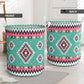 Native Americans Legend Life Limited 4 Laundry Basket For Room Home Organizer