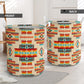 Native Americans Legend Life Limited 9 Laundry Basket For Room Home Organizer