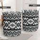 Native Americans Legend Life Limited 19 Laundry Basket For Nursery Dorm And Home Storage