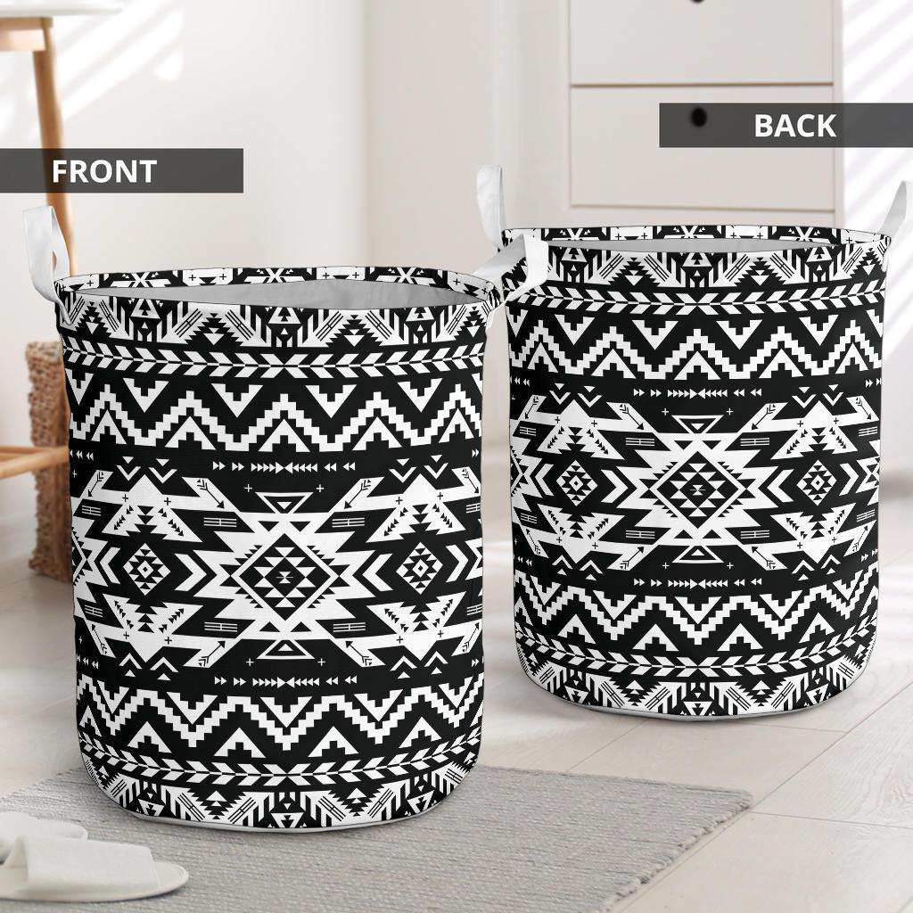Native Americans Legend Life Limited 19 Laundry Basket For Nursery Dorm And Home Storage