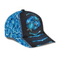 Turtle Lover Ocean Nature Classic Cap For Casual Styling Beach Days And Weekend Adventures