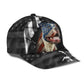 Pitbull Love America Strong Classic Cap For Festivals Holidays And Comfortable Everyday Wear