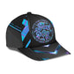 Mushroom Find My Soul Classic Cap For Festivals Holidays And Comfortable Everyday Wear