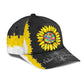 Autism Awareness You Are My Sunshine Classic Cap For Everyday Accessories Vacations And Outdoor Fun