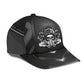 American Skull Racing Life Classic Cap For Casual Gatherings Travel And Thoughtful Gift Giving
