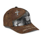 Faith Over Fear Message Classic Cap For Holiday Trips Daily Outfits And Thoughtful Gifting