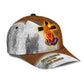 Good Hands Are Gods Classic Cap For Weekend Outings Holidays And Thoughtful Gifting