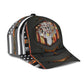 Hunting Best Buckin Dad Ever Classic Cap For Festivals Vacations Outdoor Fun And Daily Comfort