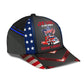 Truck Driver Lifestyle Faith Is My Rock Classic Cap For Seasonal Outings Outdoor Adventures And Daily Wear
