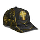 Jesus Neon Sign Faith Glow Classic Cap For Casual Gatherings Travel And Thoughtful Gift Giving