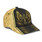 Faith Cross Angel Wings Classic Cap For Vacation Style Outdoor Activities And Daily Comfort