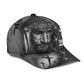 Custom Faith Just Have Classic Cap For Comfortable Casual Wear Holidays And Outdoor Trips