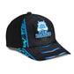 Truck Driver Lifestyle Stay Loaded Neon Classic Cap For Weekend Travel Outdoor Events And Casual Outfits