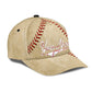 Amazing Baseball Lace Personalized Sport Classic Cap For Relaxed Outfits Outdoor Events And Holiday Trips
