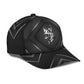 German Shepherd Carbon Look Classic Cap For Daily Styling Weekend Travel And Outdoor Activities