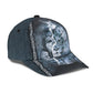 Faith Amazing Lion Spirit Classic Cap For Casual Outfits Vacations And Everyday Styling