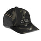 Jesus Is The Answer Faith Message Classic Cap For Casual Styling Holiday Travel And Weekend Adventures