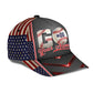 Custom Baseball Go Personalized Name Number Classic Cap For Travel Holidays Parties And Relaxed Casual Styling