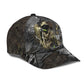 Bowhunting Camouflage Outdoor Classic Cap For Daily Styling Weekend Travel And Outdoor Activities