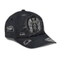 God Is Good Faith Inspiration Classic Cap For Daily Wear Travel And Outdoor Activities