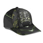 Gone Fishing Back To Hunting Classic Cap For Beach Outings Holidays And Thoughtful Everyday Style