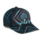 Autism Light It Up Blue Classic Cap For Casual Outfits Vacations And Everyday Styling