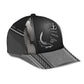 Fishing Hook Angler Lifestyle Classic Cap For Weekend Outings Holidays And Thoughtful Gifting