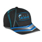 Fishing Faith Fish Story Classic Cap For Everyday Accessories Vacations And Outdoor Fun