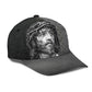 Faith Is My King Classic Cap For Vacation Style Outdoor Activities And Daily Comfort