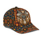 Native Eagle Pride Heritage Classic Cap For Seasonal Events Outdoor Trips And Everyday Comfort