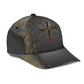 Faith Breaks Every Chain Cross Classic Cap For Beach Days Travel And Relaxed Everyday Outfits