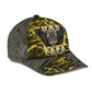 Lion Papa Priceless Love Classic Cap For Everyday Wear Vacations And Seasonal Activities