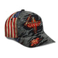 Jesus Forgiven Grace Message Classic Cap For Daily Styling Weekend Travel And Outdoor Activities
