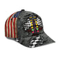 Drag Racing Speed Motorsport Classic Cap For Outdoor Activities Weekend Trips And Casual Wear