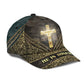 Faith He Is Risen Classic Cap For Daily Outfits Festivals And Thoughtful Gift Giving
