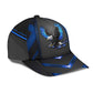 Colon Cancer Awareness Eagle Tribute Classic Cap For Holiday Trips Daily Outfits And Thoughtful Gifting