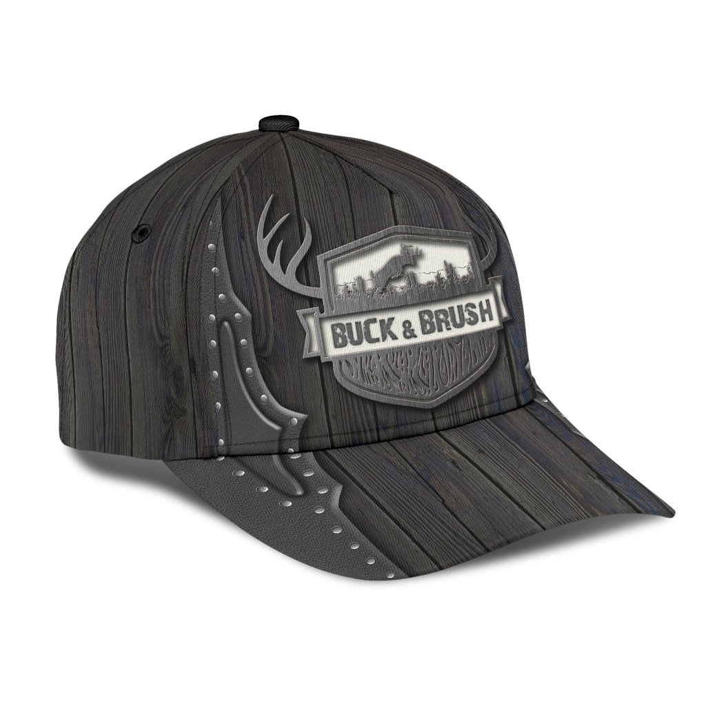 Hunting Outdoor Adventure Classic Cap For Vacations Festivals Parties And Everyday Outfits