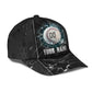 Custom Baseball Breaking Personalized Name Number Classic Cap For Everyday Wear Vacations And Seasonal Activities