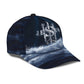 Faith Changed My Life Cross Classic Cap For Seasonal Outings Outdoor Adventures And Daily Wear