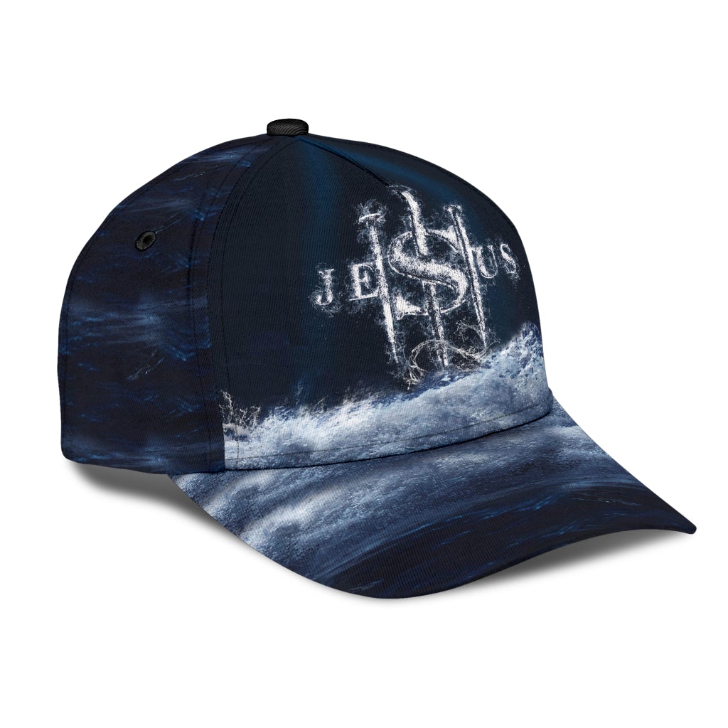 Faith Changed My Life Cross Classic Cap For Seasonal Outings Outdoor Adventures And Daily Wear